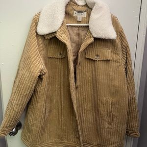 Koolaburra by ugg jacket